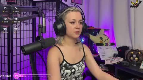 Ghostie online show from April 2026 01:19:02 AM