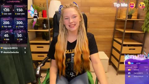Snapshot of ghostly_temptation chatting on January 2025 07:04:01 PM Sweety online show from January 2025 07:04:01 PM
