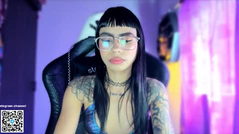 Snapshot of ghostlydolll chatting on January 2026 04:34:01 PM Sara online show from January 2026 04:34:01 PM