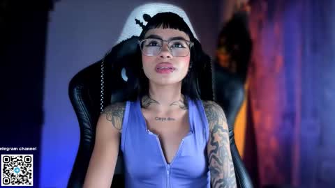 Snapshot of ghostlydolll chatting on January 2026 08:45:01 PM Sara online show from January 2026 08:45:01 PM