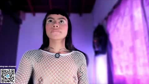 Snapshot of ghostlydolll chatting on February 2026 06:01:01 PM Sara online show from February 2026 06:01:01 PM