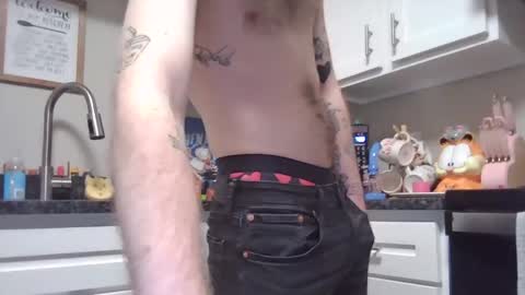 Ghost online show from December 2025 01:28:01 PM