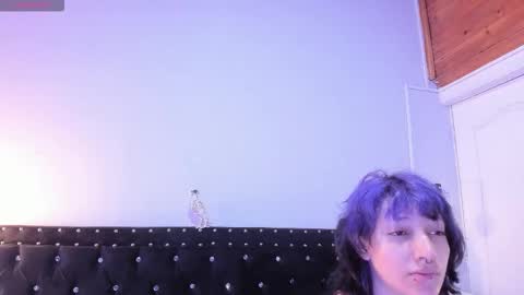 Allison  online show from February 2026 08:09:01 PM