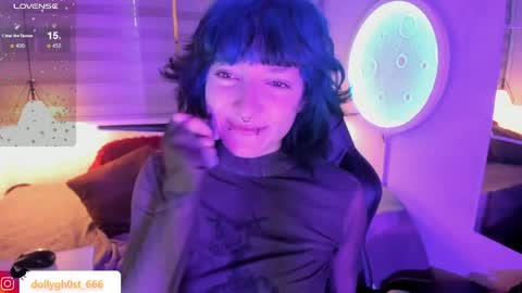 Allison  online show from April 2026 08:44:01 PM