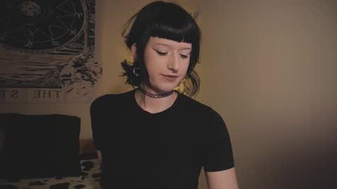 Snapshot of ghoticspectre chatting on March 2026 04:37:01 PM ghoticspectre online show from March 2026 04:37:01 PM