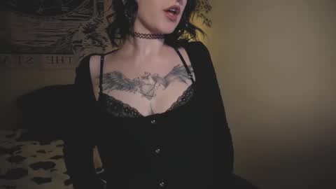 Snapshot of ghoticspectre chatting on March 2026 04:33:02 PM ghoticspectre online show from March 2026 04:33:02 PM