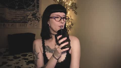 Snapshot of ghoticspectre chatting on March 2026 04:12:01 PM ghoticspectre online show from March 2026 04:12:01 PM