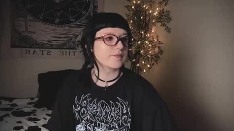 Snapshot of ghoticspectre chatting on March 2026 05:05:01 PM ghoticspectre online show from March 2026 05:05:01 PM