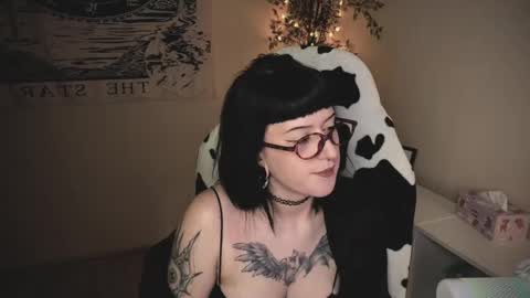 ghoticspectre online show from April 2026 05:30:01 PM
