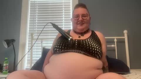 Snapshot of ghoulypopgirl chatting on September 2025 06:46:01 PM ghoulypopgirl online show from September 2025 06:46:01 PM