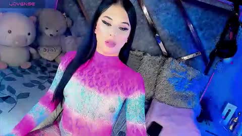 Snapshot of gia21xxx chatting on November 2025 12:24:01 AM Gia Ferrara online show from November 2025 12:24:01 AM