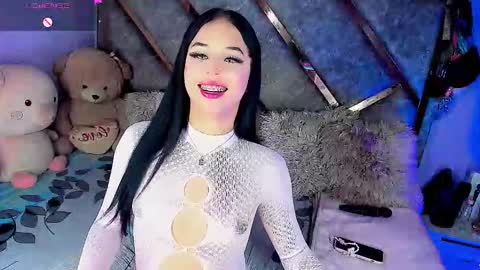 Snapshot of gia21xxx chatting on November 2025 01:55:02 AM Gia Ferrara online show from November 2025 01:55:02 AM