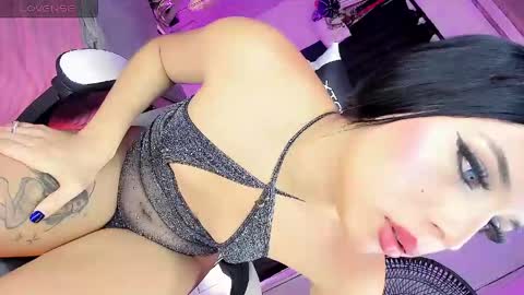 Gia Ferrara online show from April 2026 03:10:02 PM
