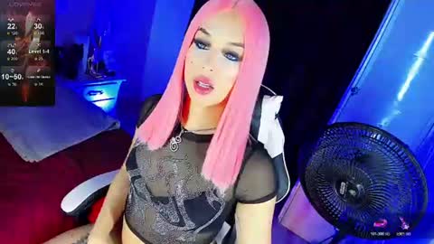 Snapshot of gia21xxx chatting on June 2026 07:22:01 AM Gia Ferrara online show from June 2026 07:22:01 AM