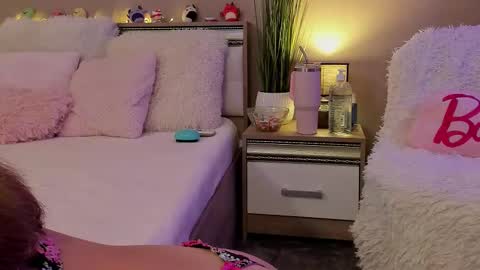 Bianca online show from September 2025 11:11:01 AM