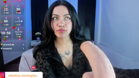 Snapshot of gia_foxy chatting on December 2024 05:42:02 AM Gia online show from December 2024 05:42:02 AM