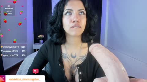Snapshot of gia_foxy chatting on December 2024 09:39:01 AM Gia online show from December 2024 09:39:01 AM