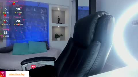 Snapshot of gia_foxy chatting on February 2025 06:21:02 AM Gia online show from February 2025 06:21:02 AM