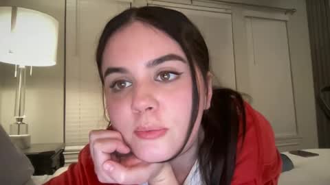 Snapshot of gia_is_horny chatting on January 2025 02:01:01 AM The Queen of Squirt online show from January 2025 02:01:01 AM