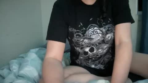 Snapshot of gia_is_horny chatting on January 2025 03:22:02 AM The Queen of Squirt online show from January 2025 03:22:02 AM