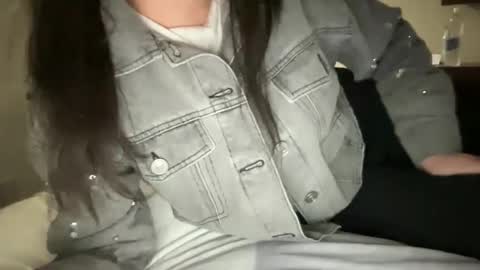 Snapshot of gia_is_horny chatting on February 2025 02:59:02 AM The Queen of Squirt online show from February 2025 02:59:02 AM