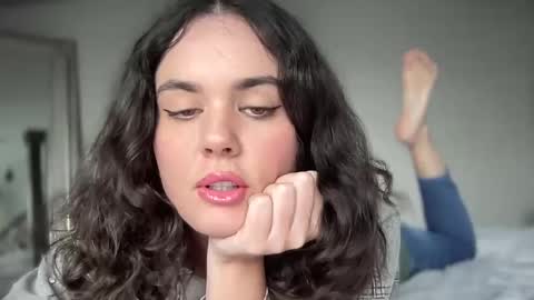 Snapshot of gia_is_horny chatting on March 2025 10:38:02 PM The Queen of Squirt online show from March 2025 10:38:02 PM