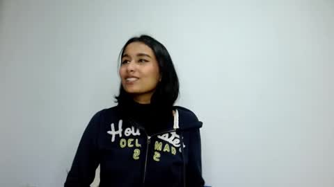 Gia Lee online show from October 2025 03:13:02 AM