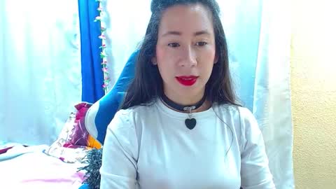 Gia  online show from February 2026 02:12:02 PM