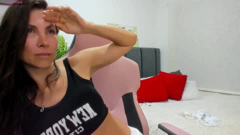 Gianna Liann  online show from January 2025 02:33:01 AM