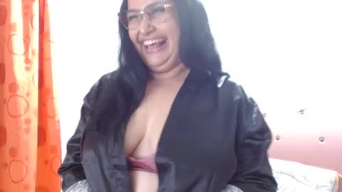 nahomi online show from January 2025 05:16:02 AM