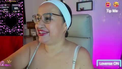 nahomi online show from February 2026 11:01:01 PM