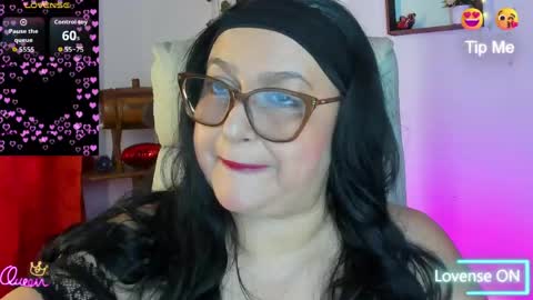 nahomi online show from May 2026 10:05:02 PM