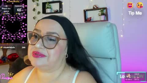 nahomi online show from May 2026 11:57:01 PM