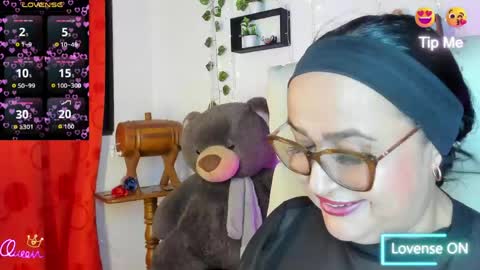 nahomi online show from May 2026 11:43:02 PM