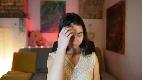 Snapshot of gia_paige18 chatting on January 2025 12:30:01 PM Gia Paige18 online show from January 2025 12:30:01 PM