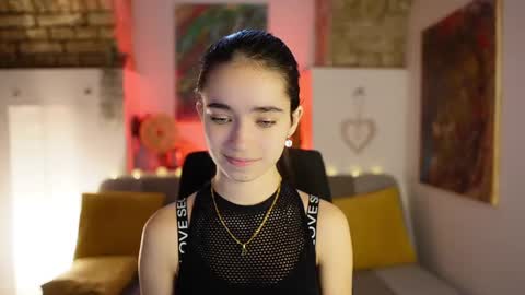 Snapshot of gia_paige18 chatting on January 2025 09:18:01 AM Gia Paige18 online show from January 2025 09:18:01 AM