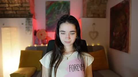 Snapshot of gia_paige18 chatting on January 2025 09:53:02 AM Gia Paige18 online show from January 2025 09:53:02 AM