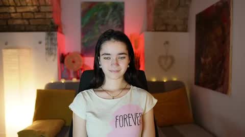 Snapshot of gia_paige18 chatting on January 2025 12:58:02 PM Gia Paige18 online show from January 2025 12:58:02 PM