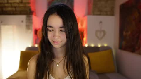 Snapshot of gia_paige18 chatting on January 2025 09:16:02 AM Gia Paige18 online show from January 2025 09:16:02 AM