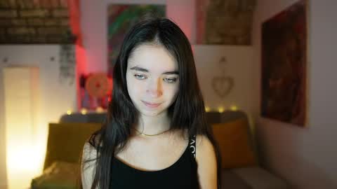 Snapshot of gia_paige18 chatting on January 2025 09:26:01 AM Gia Paige18 online show from January 2025 09:26:01 AM