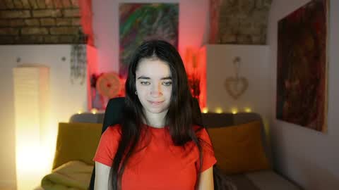 Snapshot of gia_paige18 chatting on January 2025 12:12:02 PM Gia Paige18 online show from January 2025 12:12:02 PM