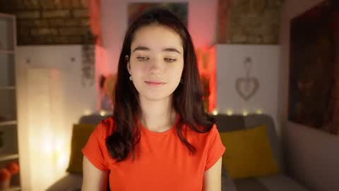 Snapshot of gia_paige18 chatting on January 2025 09:19:02 AM Gia Paige18 online show from January 2025 09:19:02 AM