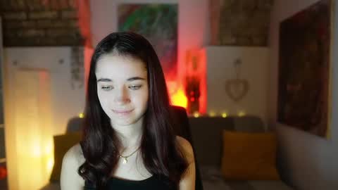 Snapshot of gia_paige18 chatting on January 2025 09:15:01 AM Gia Paige18 online show from January 2025 09:15:01 AM