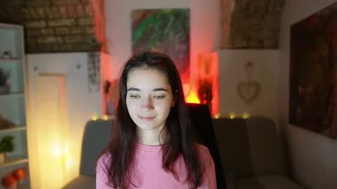 Snapshot of gia_paige18 chatting on February 2025 11:23:01 AM Gia Paige18 online show from February 2025 11:23:01 AM