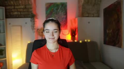 Snapshot of gia_paige18 chatting on February 2025 12:13:02 PM Gia Paige18 online show from February 2025 12:13:02 PM