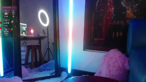 giaa rossi online show from November 2025 02:16:01 PM