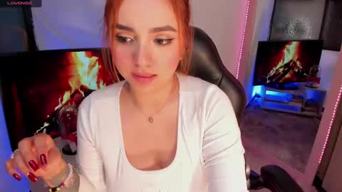 Gia  online show from March 2025 12:22:01 PM