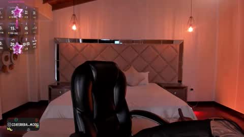 Snapshot of giaferrera_ chatting on September 2025 07:15:02 PM Gia Ferrera online show from September 2025 07:15:02 PM