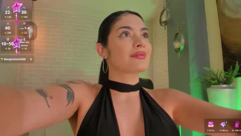 Snapshot of giaferrera_ chatting on November 2025 07:57:02 PM Gia Ferrera online show from November 2025 07:57:02 PM