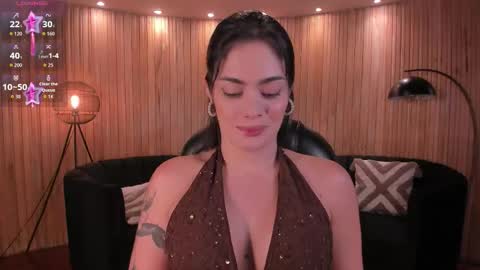 Snapshot of giaferrera_ chatting on November 2025 07:25:02 PM Gia Ferrera online show from November 2025 07:25:02 PM